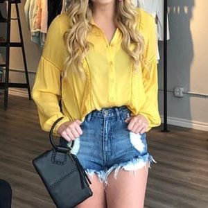 Amuse society • top